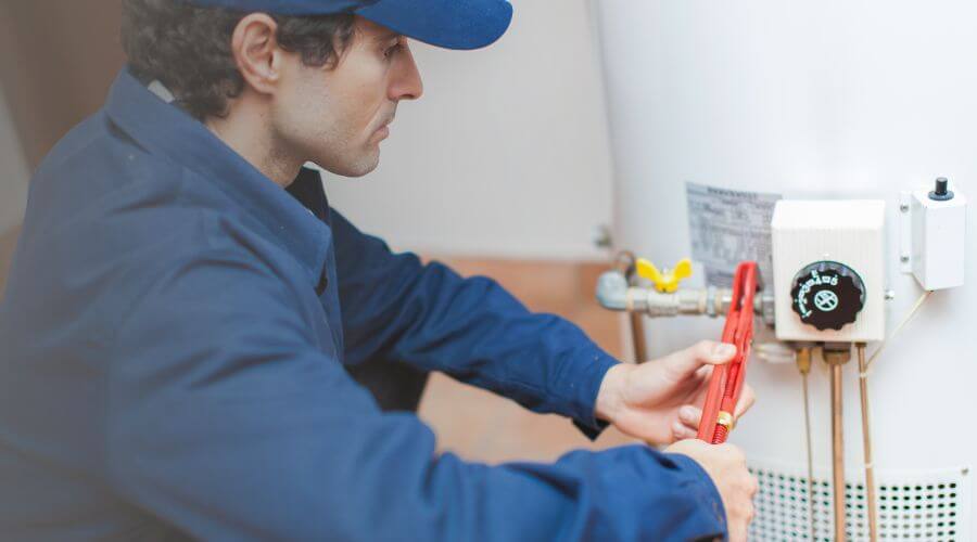 Professional sink repair in Woodhull, IL